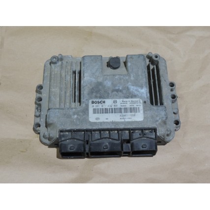 Centralina do motor - 0 281 011 432
